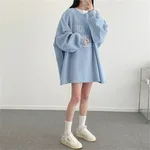 Blue Plus Velvet