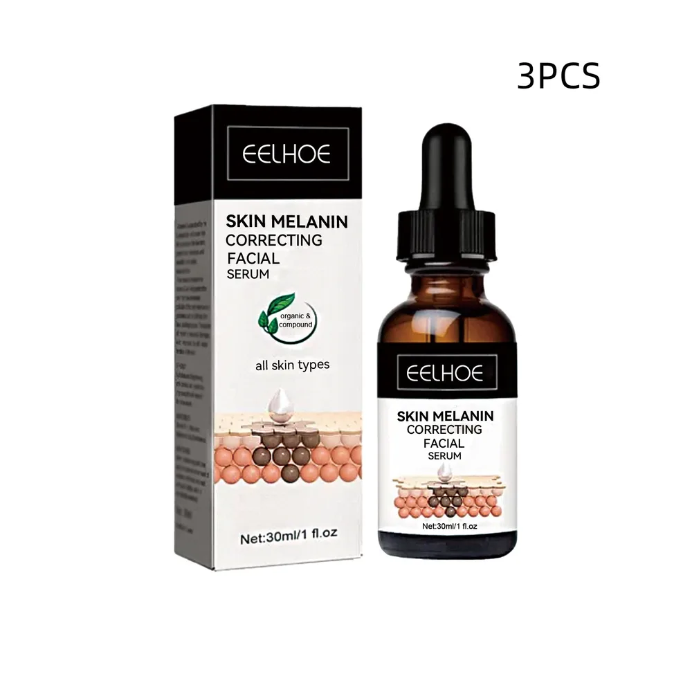 Facial Melanin Repair Hydrating Skincare Products 30Mlx3Pcs - Shop at LoveMi