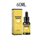 60Ml Banana Metabolic Drops