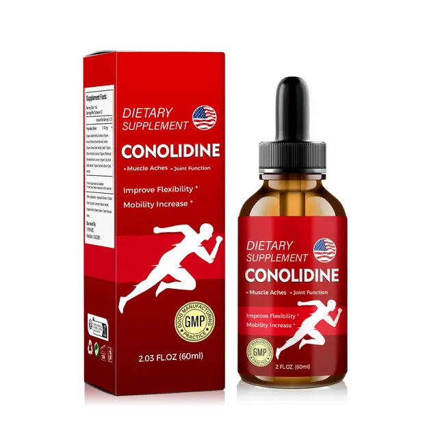 Vitamin Metabolism Drops Full Joint Drops 60Ml - Shop at LoveMi