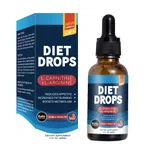 Ketone Drops Drink 60Ml