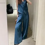 Tops And Pants-Xl