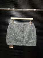 Short Skirt