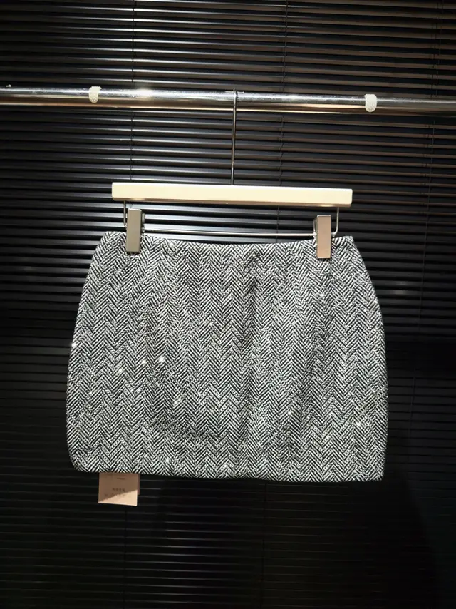 Four piece Suit With Tube Top Shorts And Short Skirt Short Skirt - Shop at LoveMi