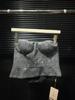 Tube Top-M