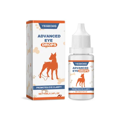 Advanced Eye Drops 10Ml - Shop at LoveMi