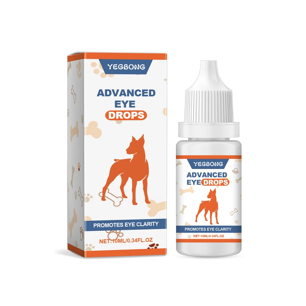 Advanced Eye Drops 10Ml - Shop at LoveMi