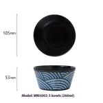 Mn50023 Bowl