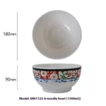 7Inch Deep Bowl