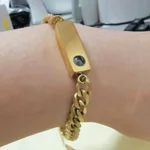 Gold Plated