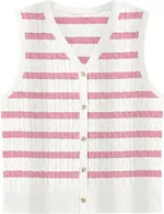 Pink And White
