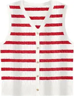 Rose Red And White
