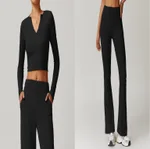 Advanced Black Set