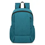 Outdoor Sports Lightweight Double-shoulder Backpack - Blue