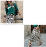 Green Set