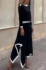 Black Set