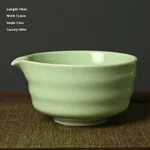 Green Matcha Bowl