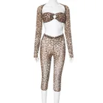 Leopard Print