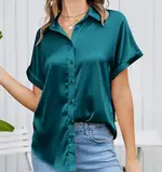 Peacock Blue