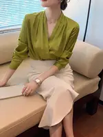 Olive Green