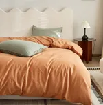 Red Orange