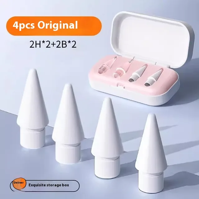 Capacitive Stylus Replacement Nib Double Resistance Suit - Shop at LoveMi
