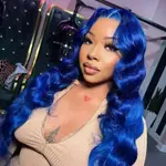Bluebw