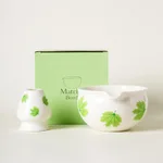 Flower Style5 Green Color Box