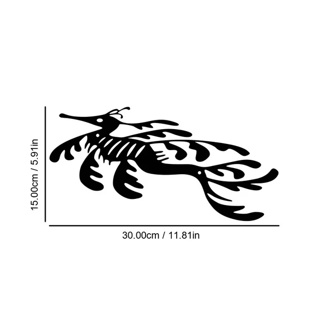 Art Abstract Indoor Wall Decoration Animal Style Background Wall - Yz0337