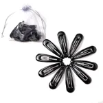 Black 10 Pieces