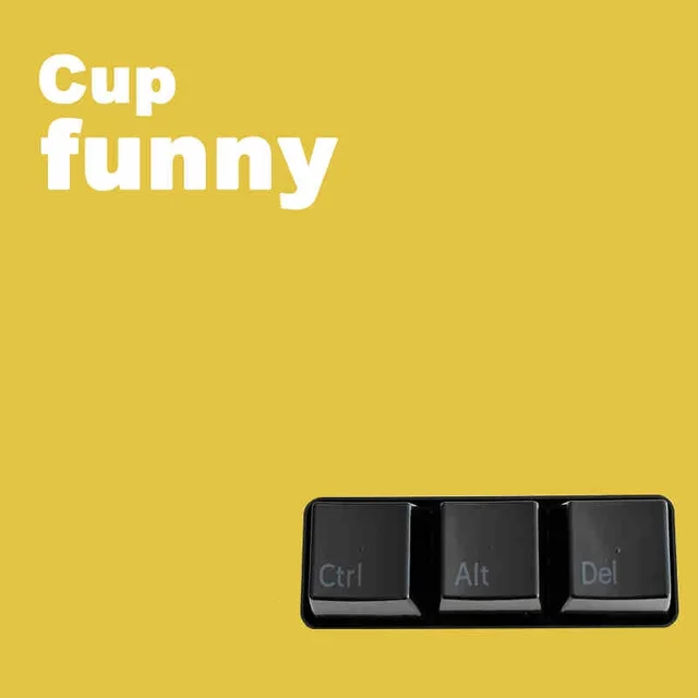Button Cup Suit Birthday Gift Black - Shop at LoveMi