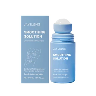 Underarm Soothing Roller - 50Ml