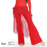 Bright Red