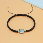 Black Cat Black Hand Rope
