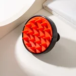 Zt Black And Orange Color