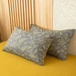 Affectionate Green