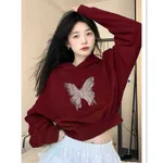 Gray Butterfly Thin