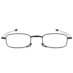 Black Frame With Box