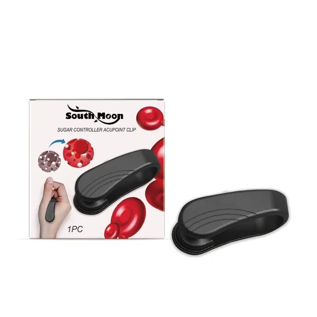 Hand Acupuncture Nursing Clip Wearable Gentle 1Pc - Shop at LoveMi