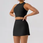 Mysterious Black