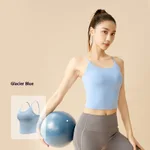 Glacier Blue