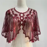 A Piece Of Purplish Red