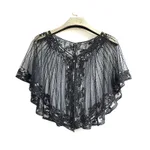 Abstract Pure Black