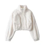 White White