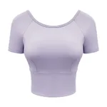 Dark Purple Gray