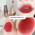 4 Amber Warm Tea