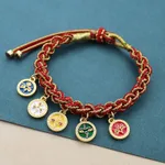 Red And Gold