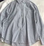 Blue Stripes
