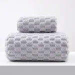 Golden Turtle Gray Velvet