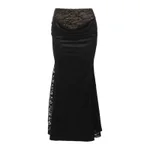 Black Skirt